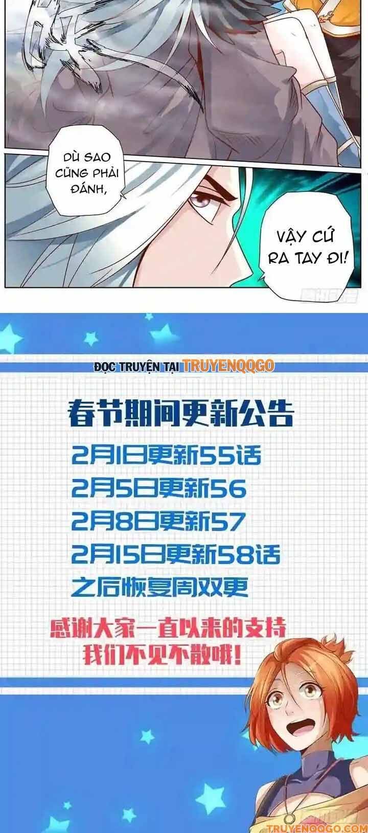 Bồng Lai Tiên Thi Chương 54 Ảnh 6