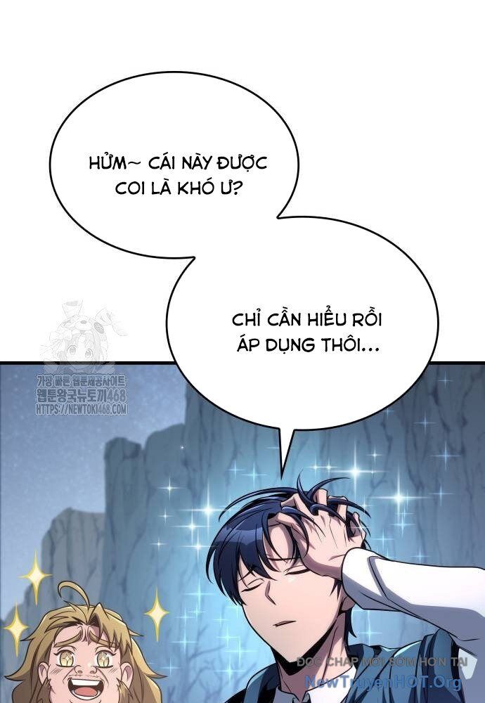 Cuốn Sách Chiến Lược Hàng Đầu Mà Chỉ Tôi Mới Có Thể Nhìn Thấy Chương 75 Ảnh 58