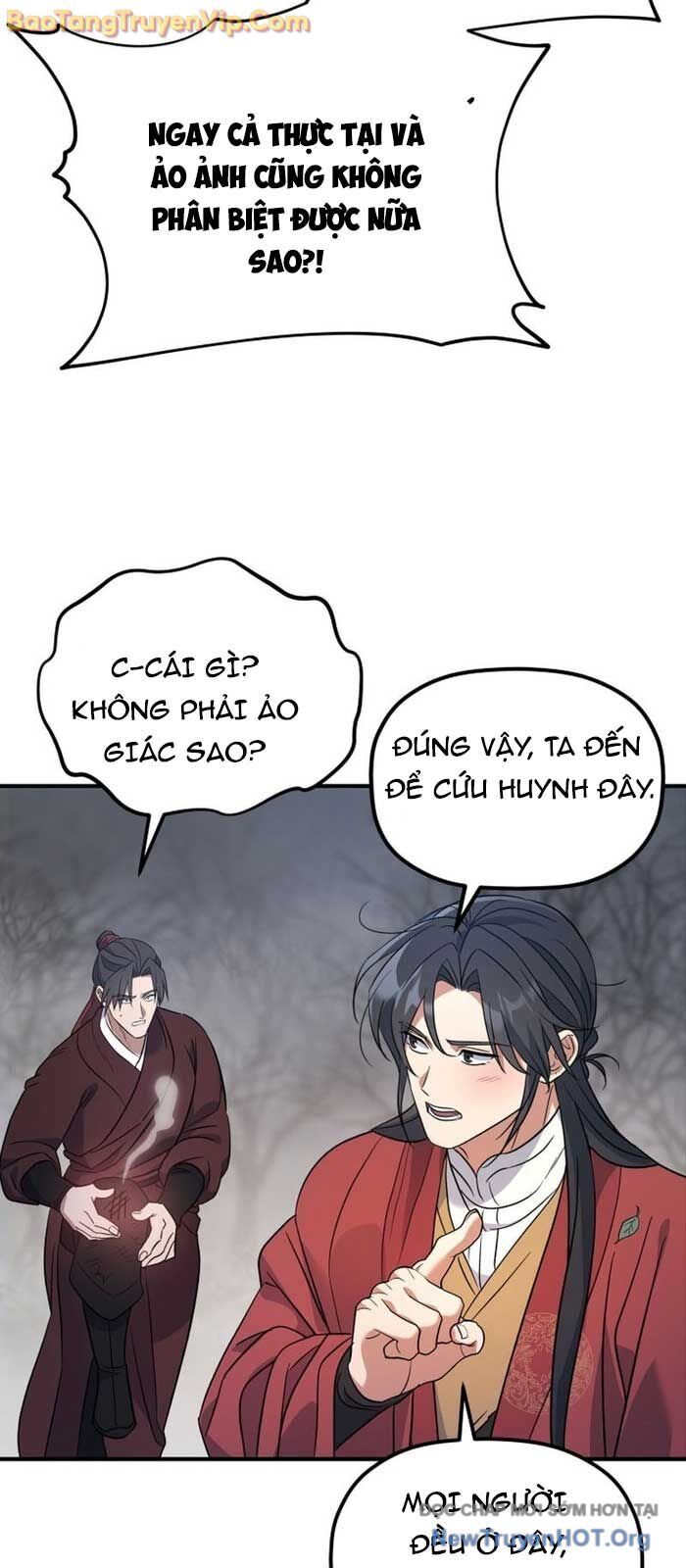Tiểu Công Tử Của Ân Hạ Thương Đoàn Chương 26 Ảnh 58