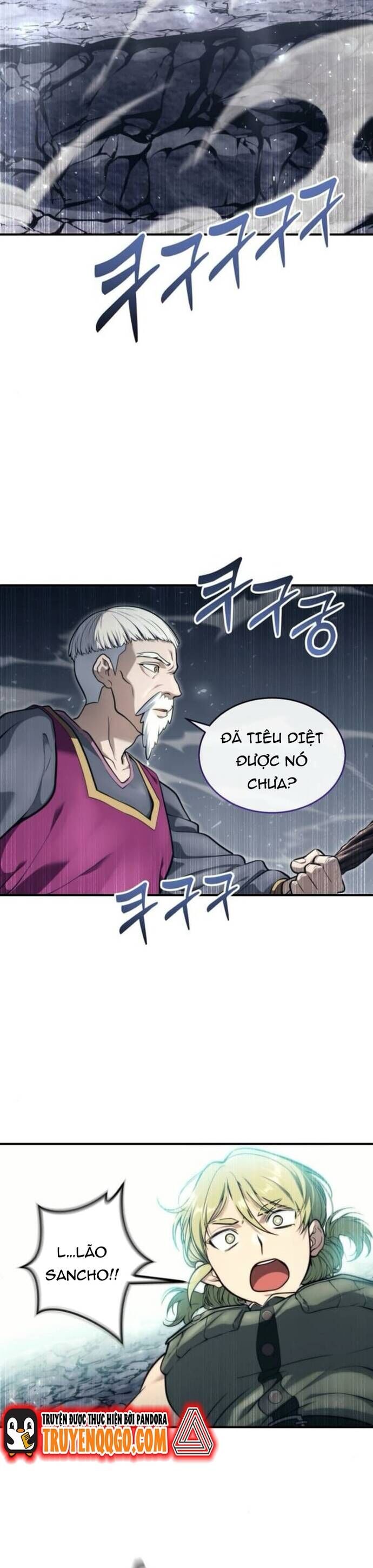 Cuộc Chiến Trong Tòa Tháp: Urek Mazino Chương 16 Ảnh 83