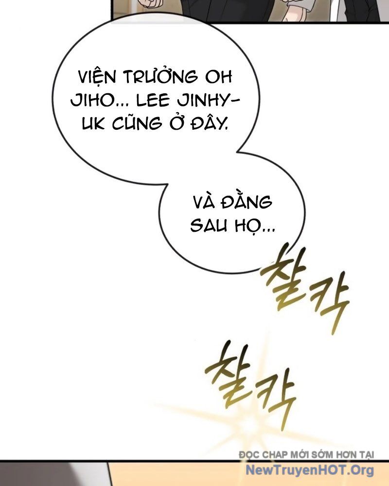 Bác Sĩ Hồi Quy Chỉ Muốn Sống Yên Bình Chương 32 Ảnh 137