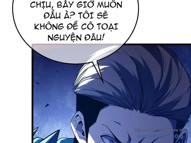 Vô Địch Bị Động Tạo Ra Tấn Sát Thương Chương 98 Ảnh 29