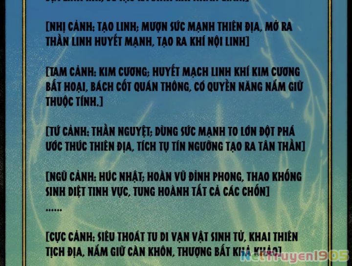 Sau Khi Chia Tay Hoa Khôi, Võ Đạo Của Ta Thẳng Tới Cấp Thần Chương 2 Ảnh 100