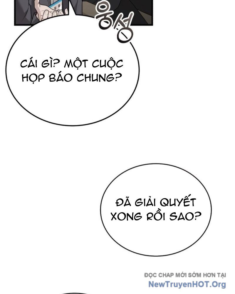 Bác Sĩ Hồi Quy Chỉ Muốn Sống Yên Bình Chương 32 Ảnh 140