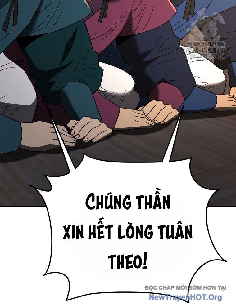Vương Triều Đen Tối: Joseon Chương 104 Ảnh 133