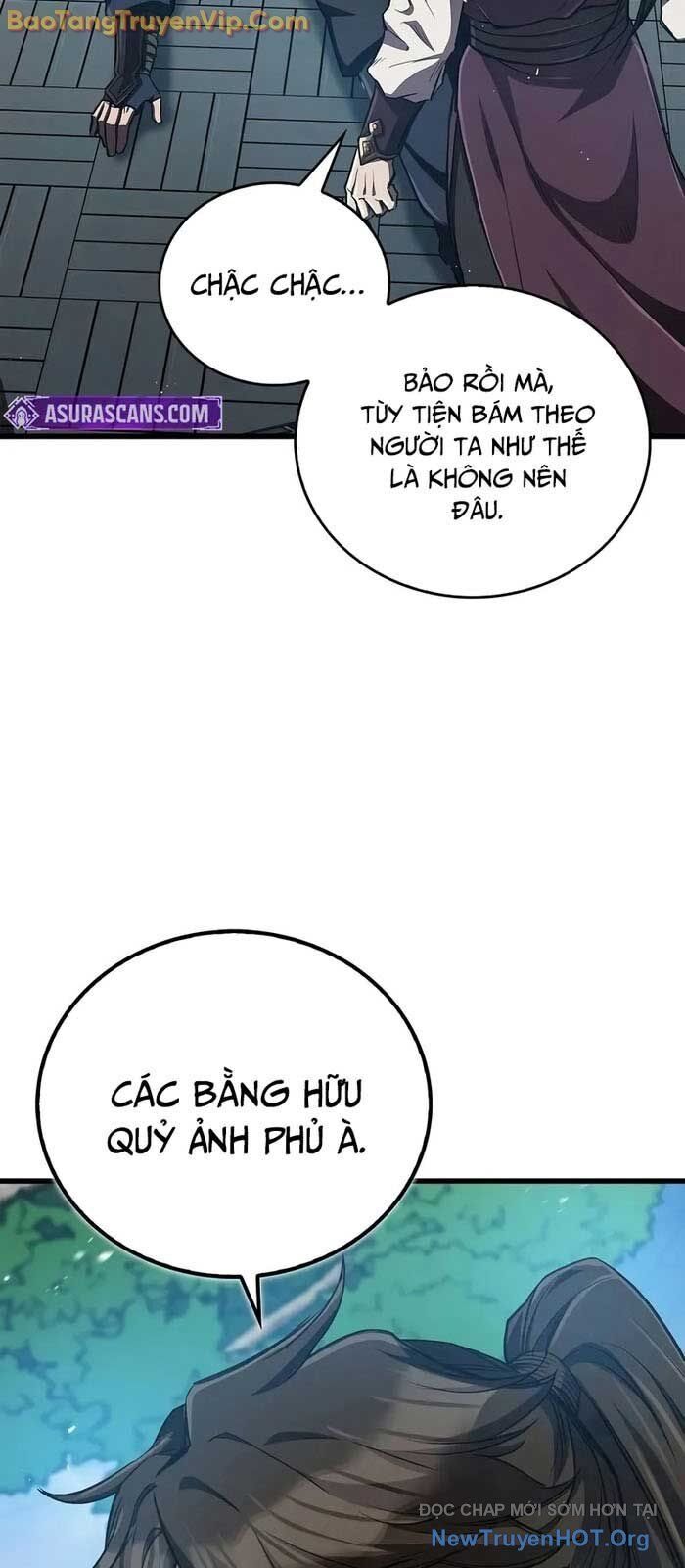 Ma Giáo Quan Quy Hoàn Chương 14 Ảnh 5