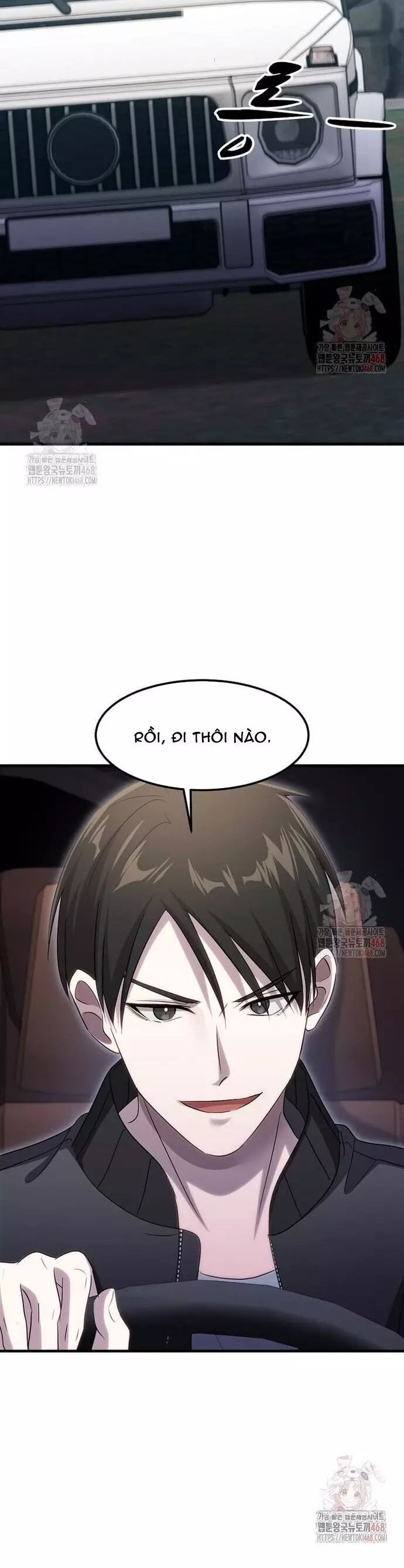 Võ Thần Thăng Cấp Chương 39 Ảnh 5