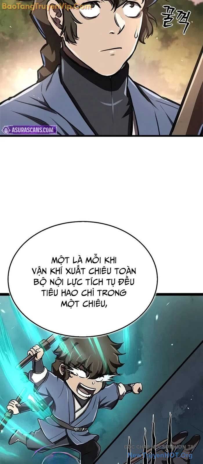 Ma Giáo Quan Quy Hoàn Chương 9 Ảnh 14