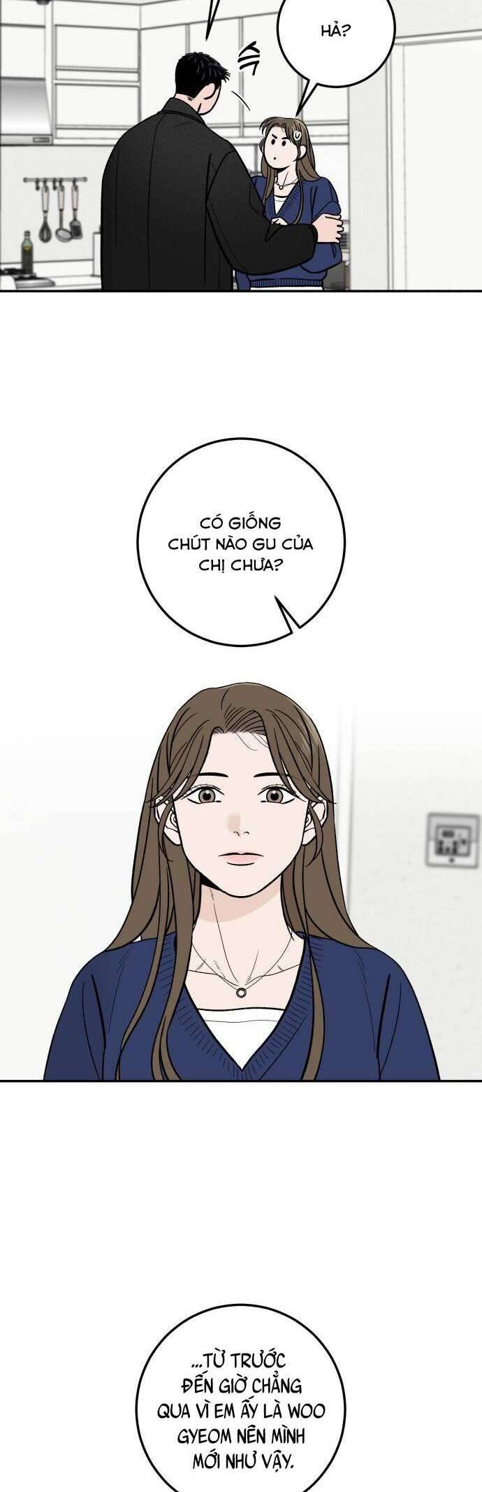 Cậu Nhóc Hàng Xóm Chương 44 Ảnh 33