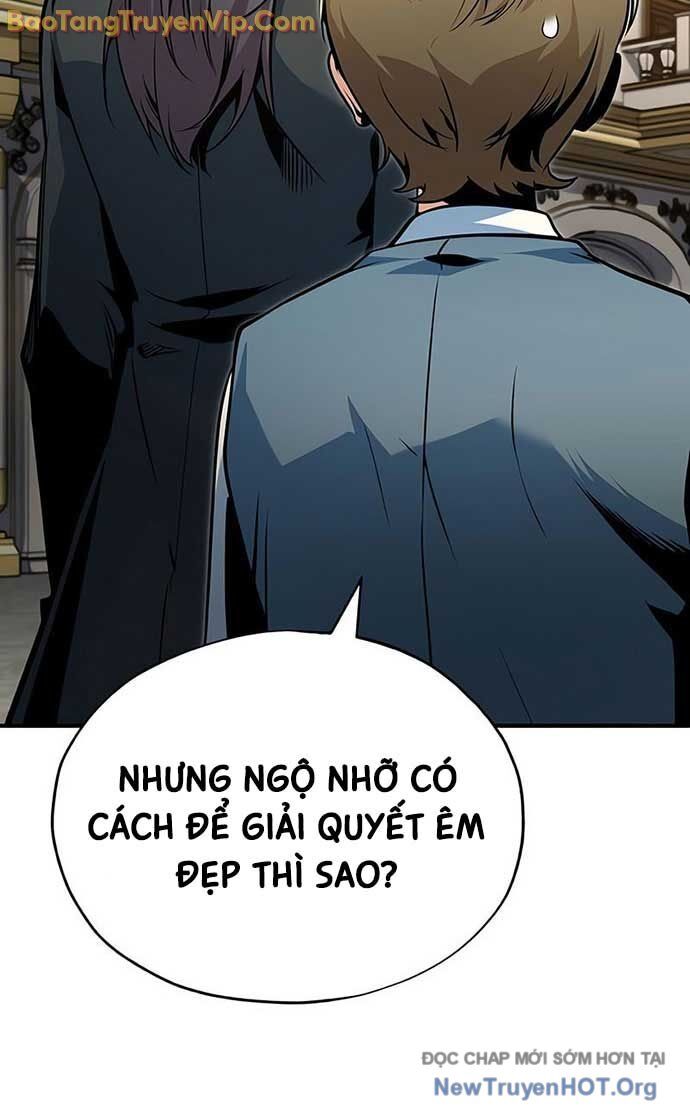 Giáo Sư Gián Điệp Chương 126 Ảnh 17