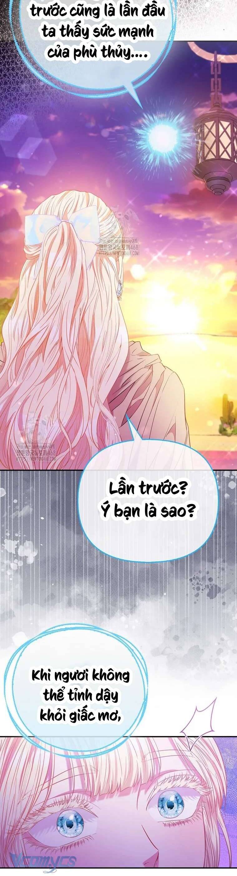 Nàng Công Chúa Của Mọi Người Chương 86 Ảnh 24