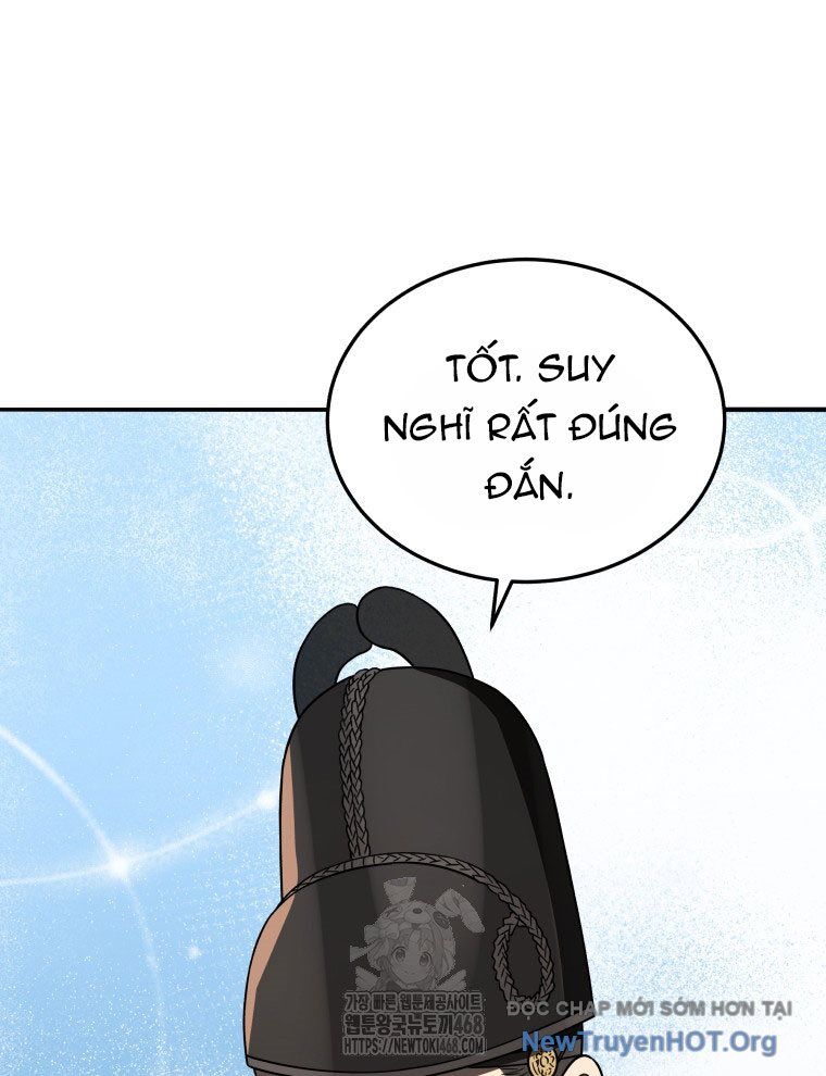 Vương Triều Đen Tối: Joseon Chương 104 Ảnh 77