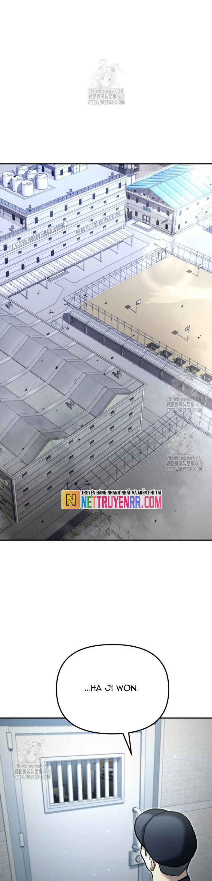 Cảnh Sát Bất Bại Chương 52 Ảnh 56