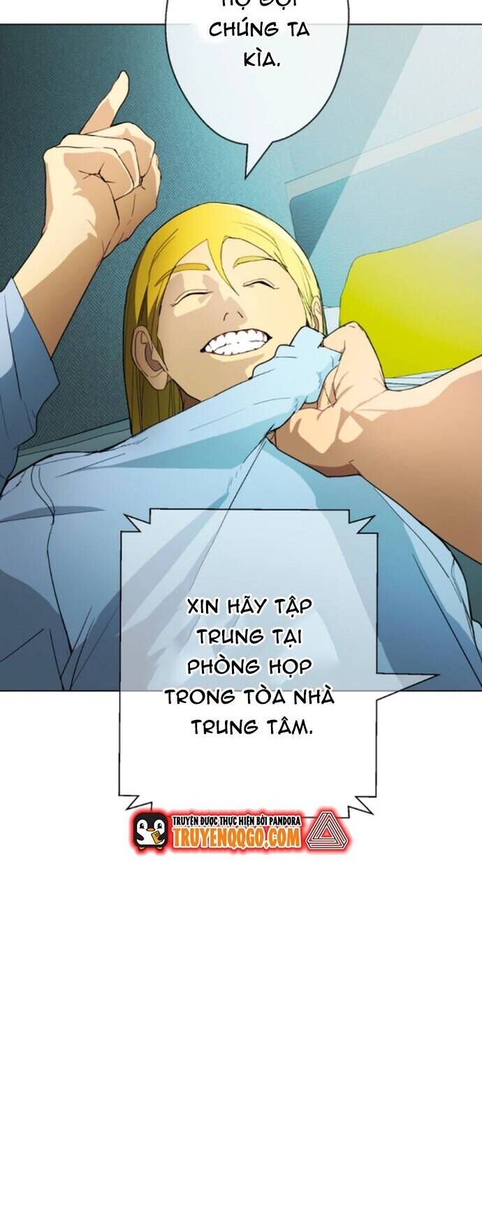 Hitogui Chương 30 Ảnh 24