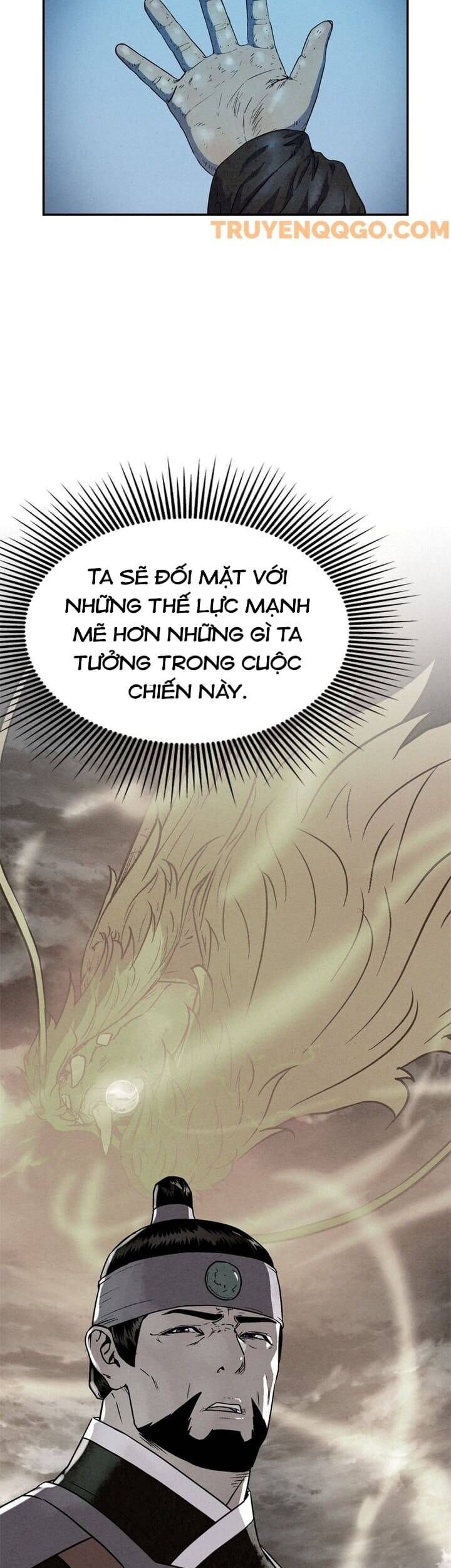 Thợ Săn Mosin Chương 114 Ảnh 17