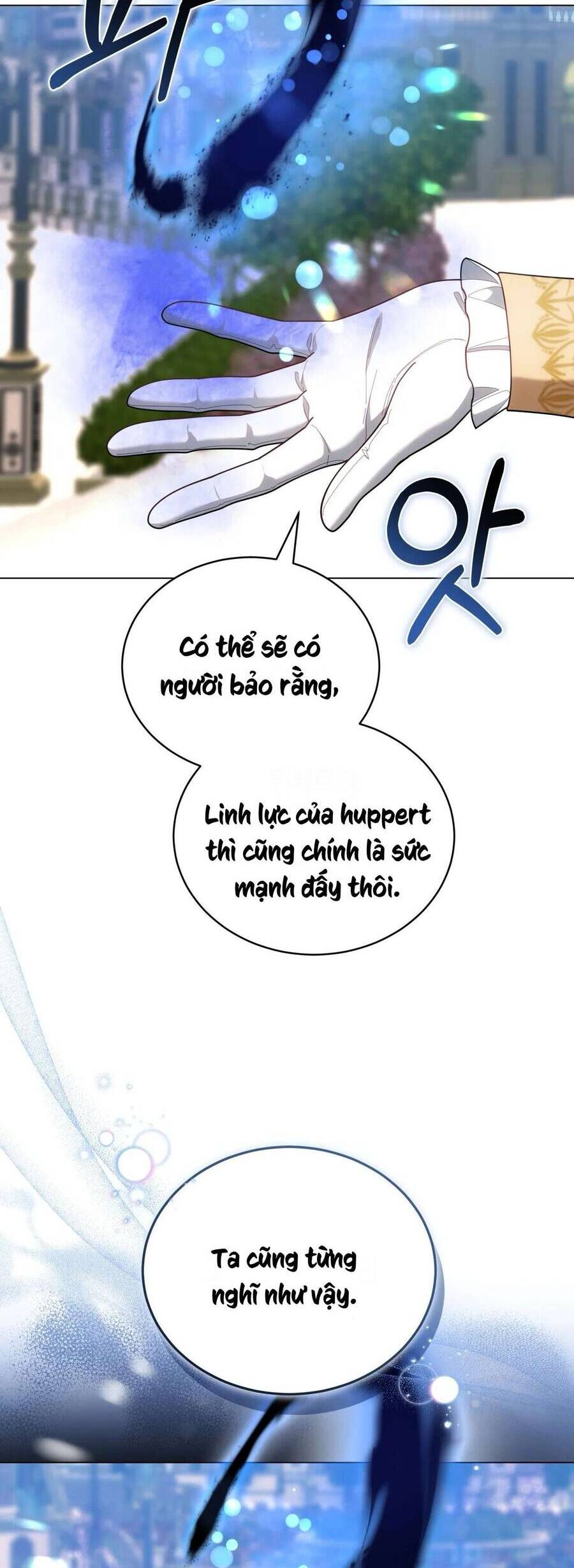 Dù Là Mẹ Kế Nhưng Tôi Thoát Khỏi Cái Chết Rất Dễ Dàng Chương 87 Ảnh 22