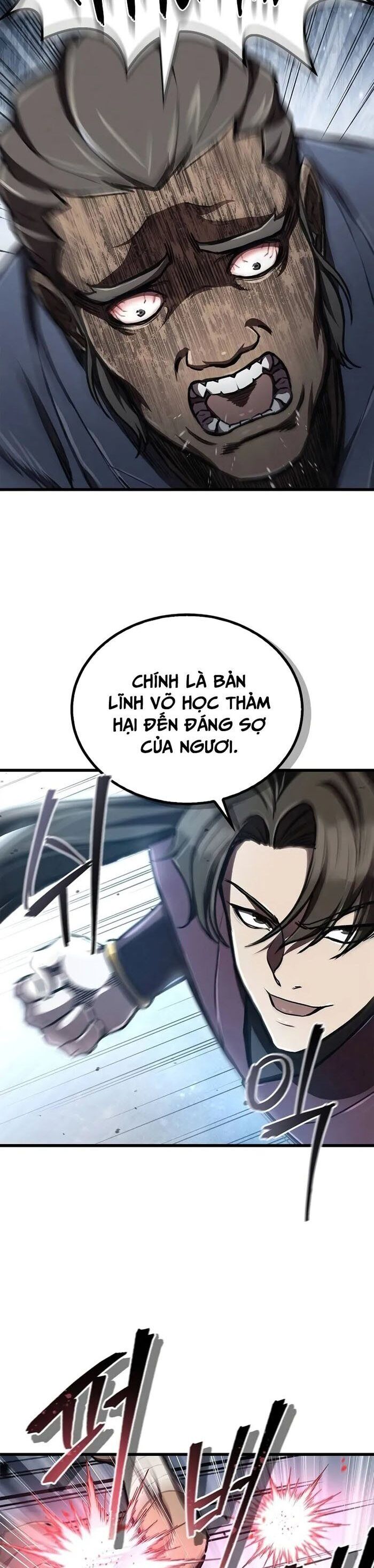 Ma Giáo Quan Quy Hoàn Chương 6 Ảnh 28
