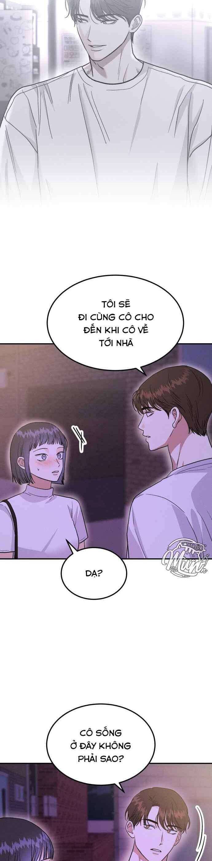 Cuộc Chiến Thoát Kiếp Fa Chương 16 Ảnh 20