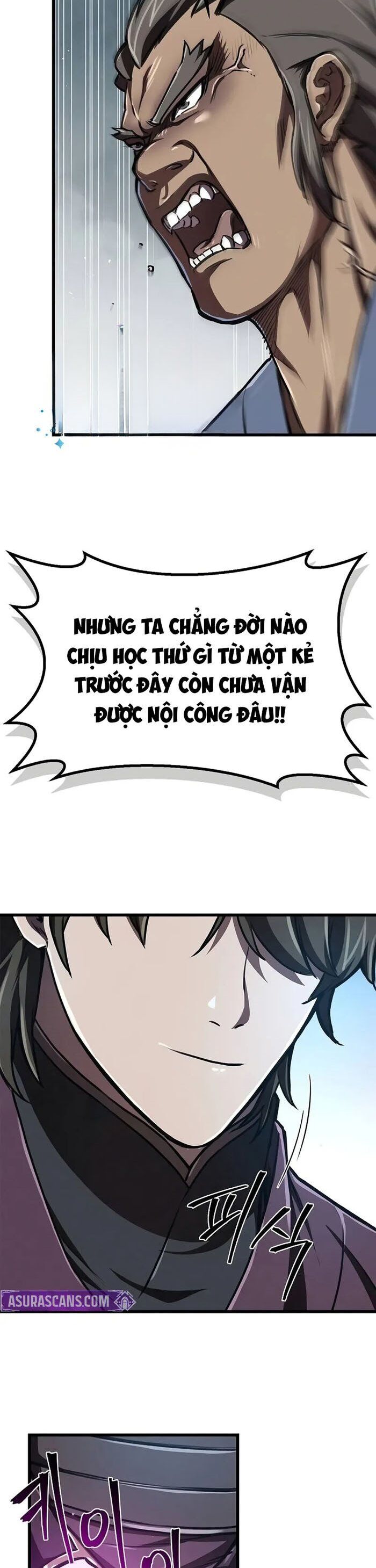 Ma Giáo Quan Quy Hoàn Chương 6 Ảnh 20