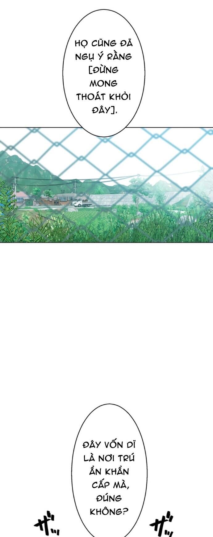Hitogui Chương 31 Ảnh 20