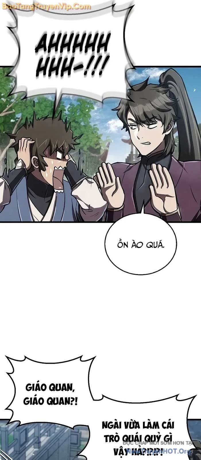 Ma Giáo Quan Quy Hoàn Chương 7 Ảnh 59