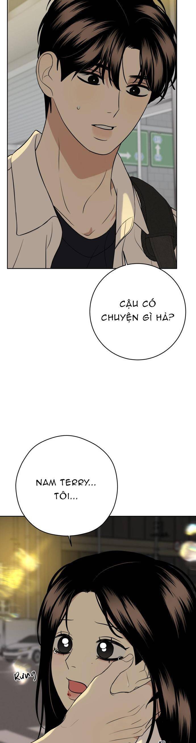 Kỷ Niệm Tuổi 19 Tồi Tệ Chương 39 Ảnh 24