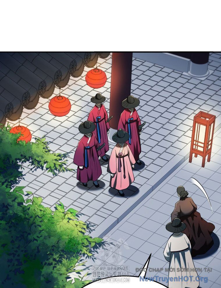 Vương Triều Đen Tối: Joseon Chương 102 Ảnh 127