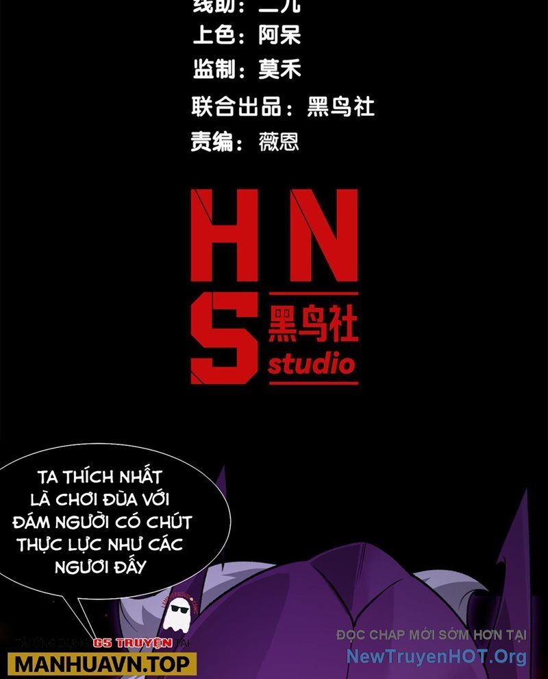 Quỷ Tiến Hóa Chương 114 Ảnh 10
