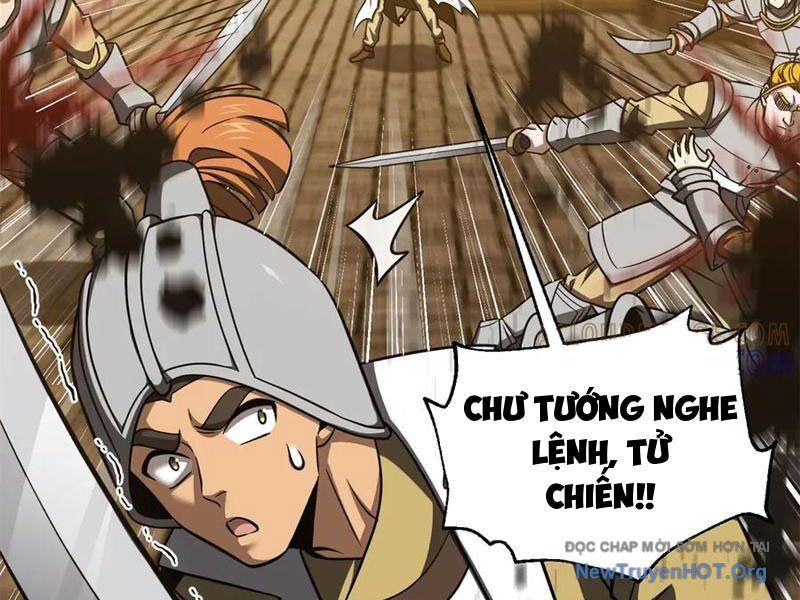 Toàn Cầu Cao Võ Chương 320 Ảnh 117
