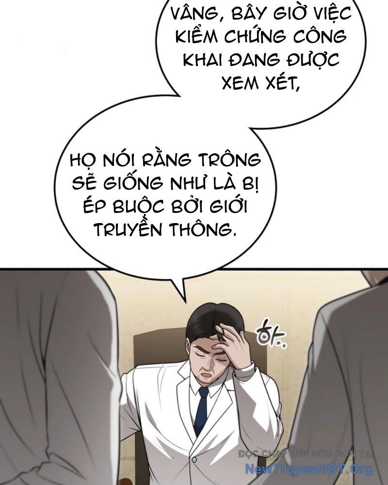 Bác Sĩ Hồi Quy Chỉ Muốn Sống Yên Bình Chương 32 Ảnh 74