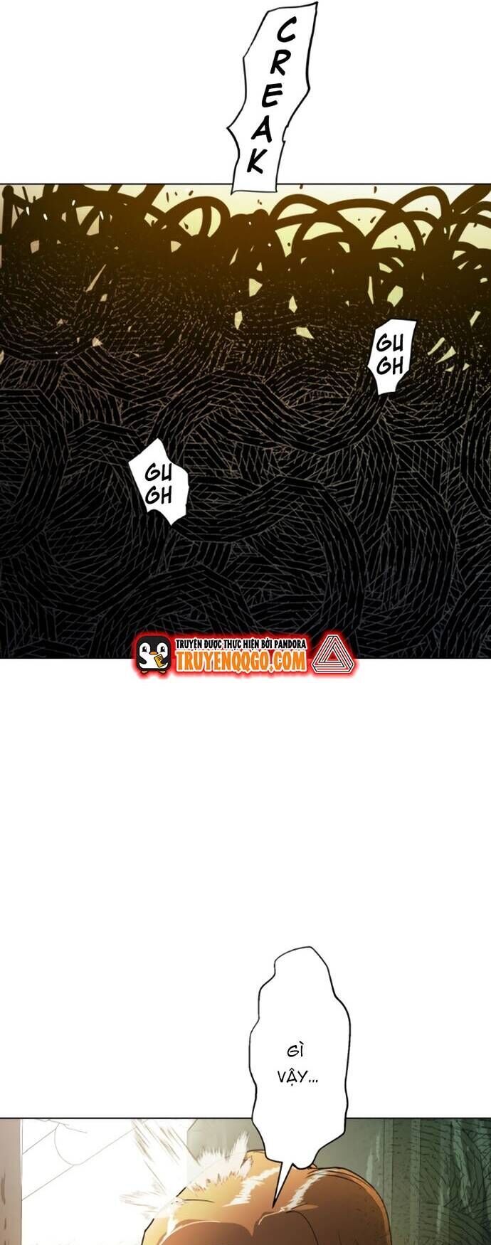 Hitogui Chương 33 Ảnh 63