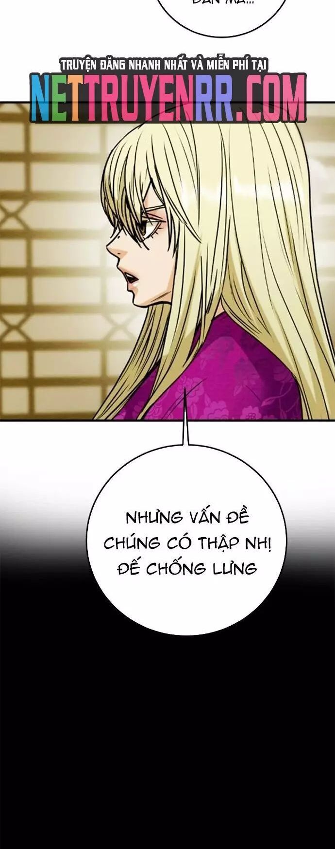Minh Nguyệt Truyện Chương 93 Ảnh 32