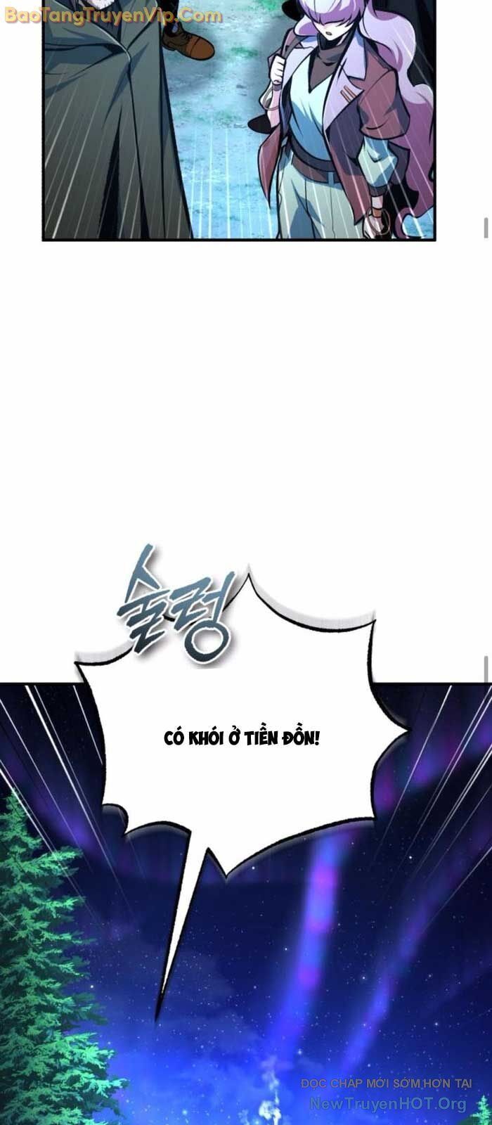 Giáo Sư Gián Điệp Chương 127 Ảnh 64