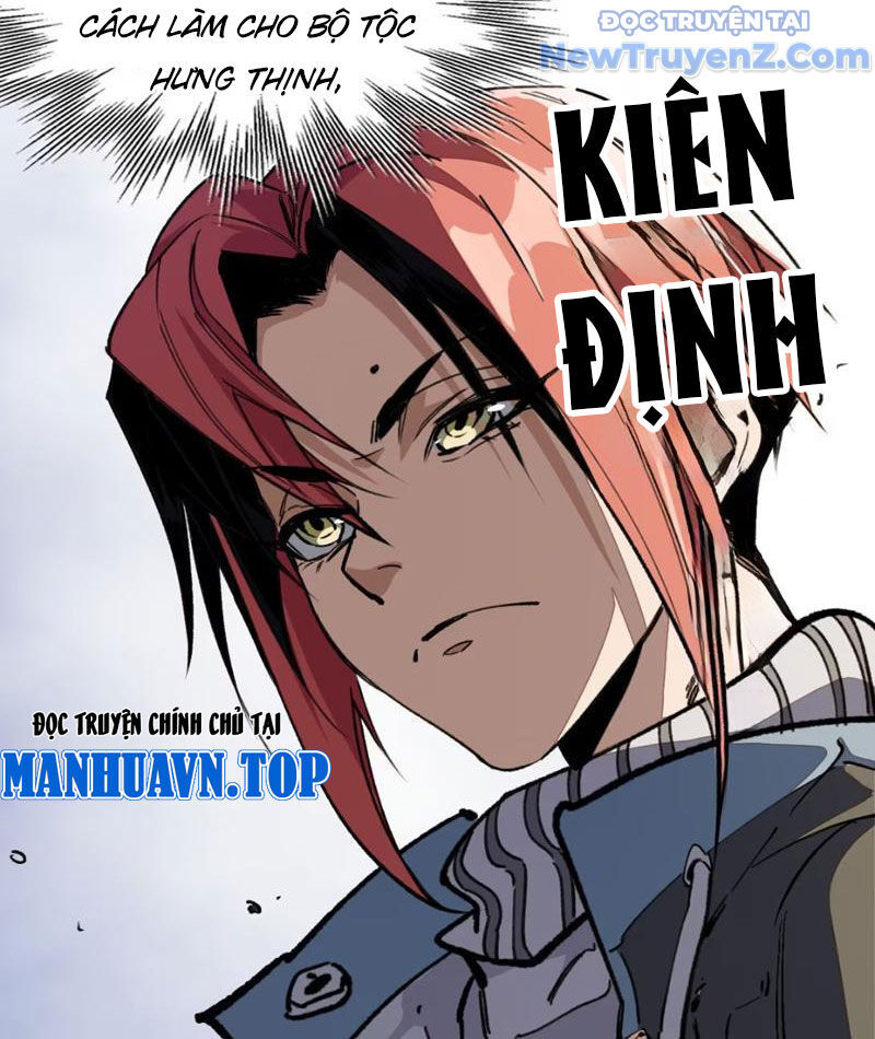 Tinh Linh Chi Hậu Chương 2 Ảnh 65