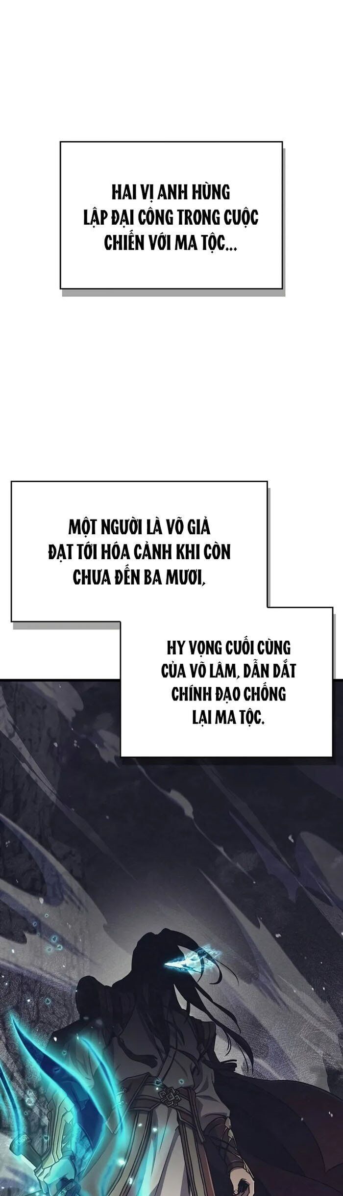 Ma Giáo Quan Quy Hoàn Chương 5 Ảnh 43