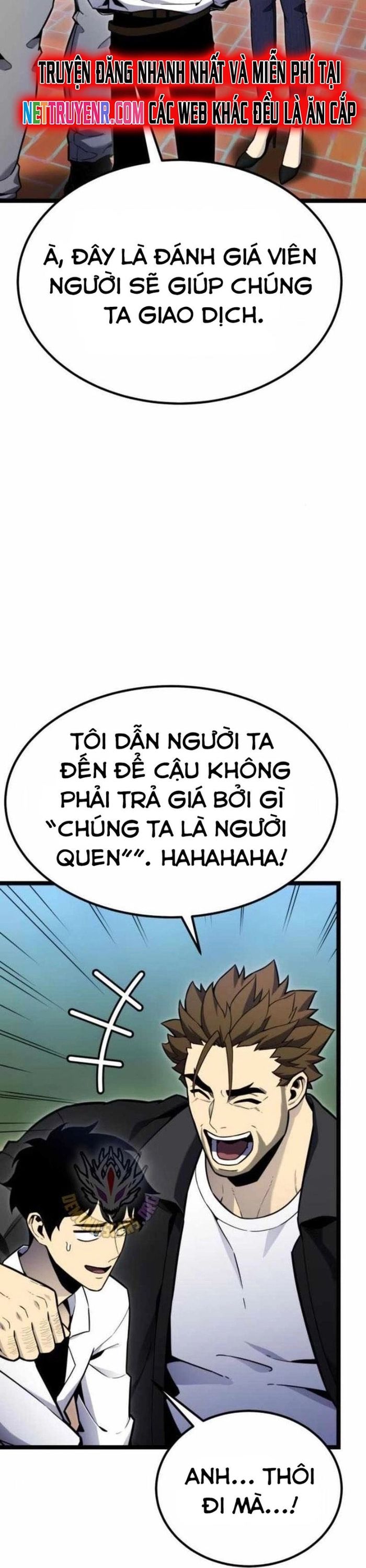 Người Chơi Phàm Thực Chương 14 Ảnh 22