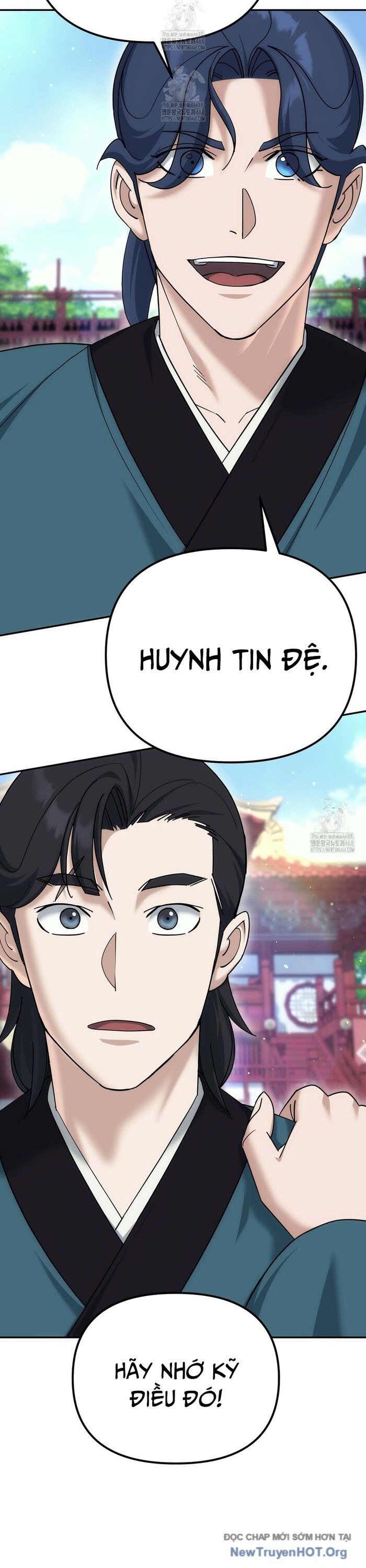 Hoạn Quan Tuyệt Luân Chương 31 Ảnh 22