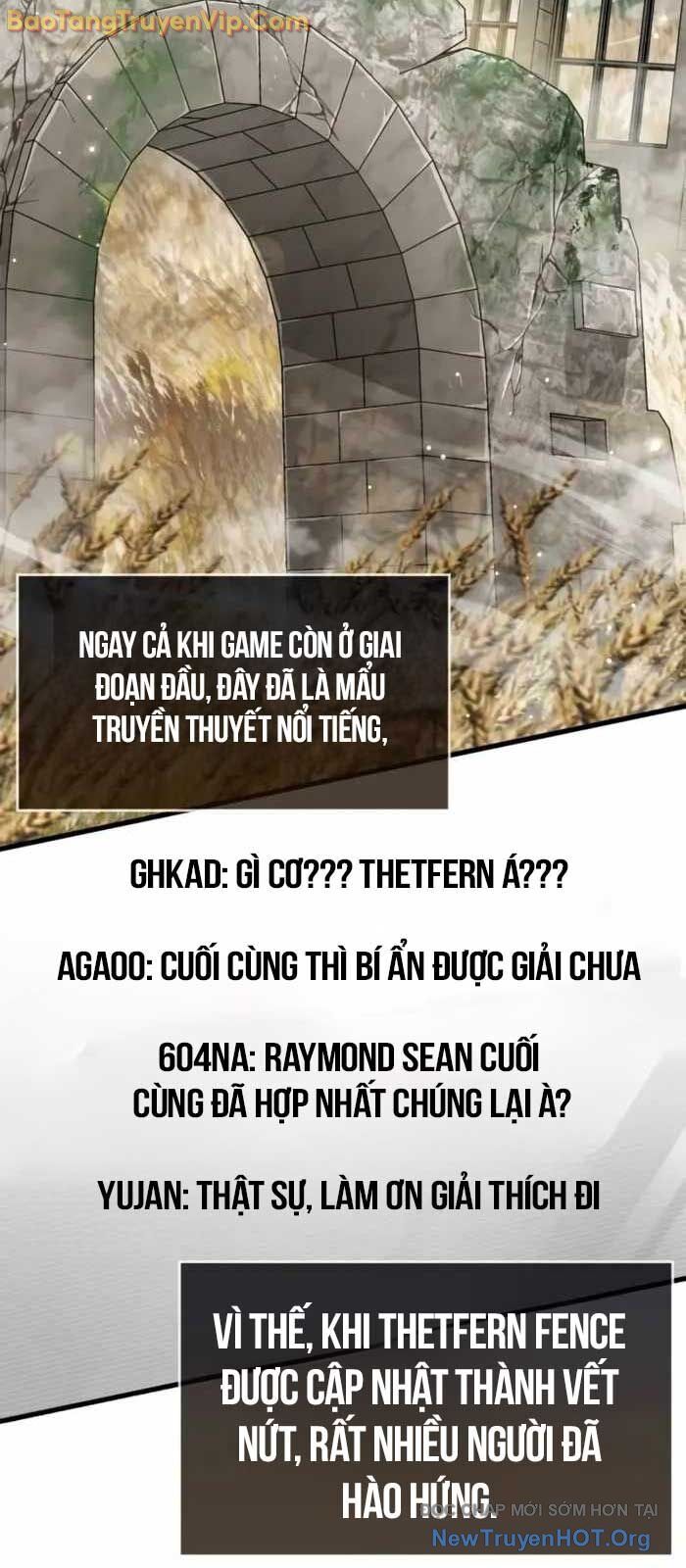 Người Chơi Che Giấu Quá Khứ Chương 78 Ảnh 91