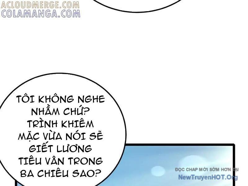 Vô Địch Bị Động Tạo Ra Tấn Sát Thương Chương 98 Ảnh 47