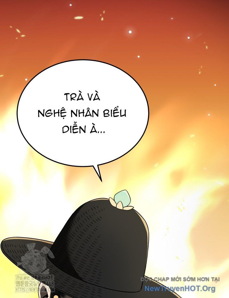 Vương Triều Đen Tối: Joseon Chương 102 Ảnh 177