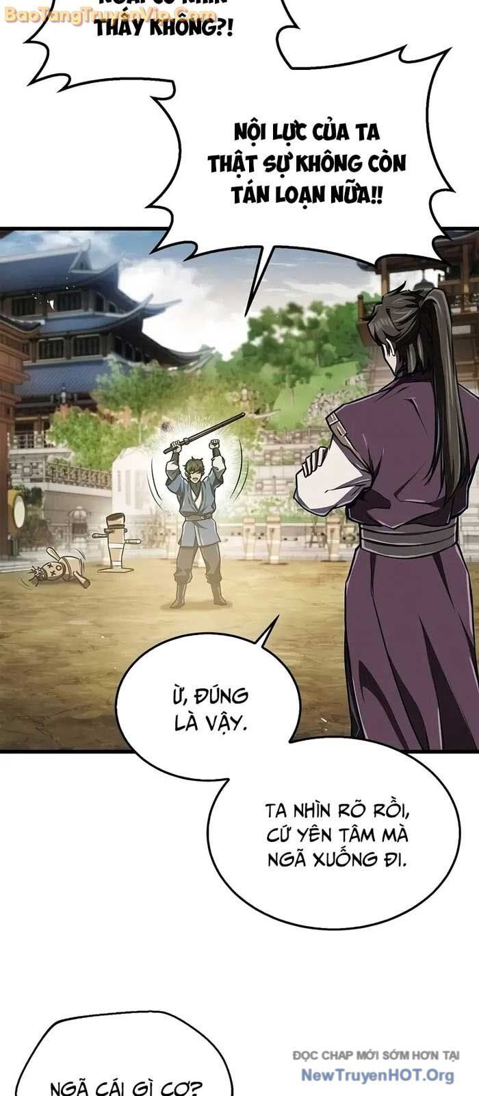 Ma Giáo Quan Quy Hoàn Chương 8 Ảnh 71