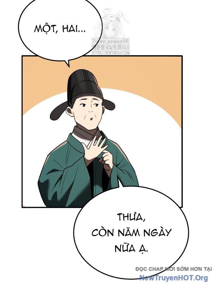 Vương Triều Đen Tối: Joseon Chương 103 Ảnh 167