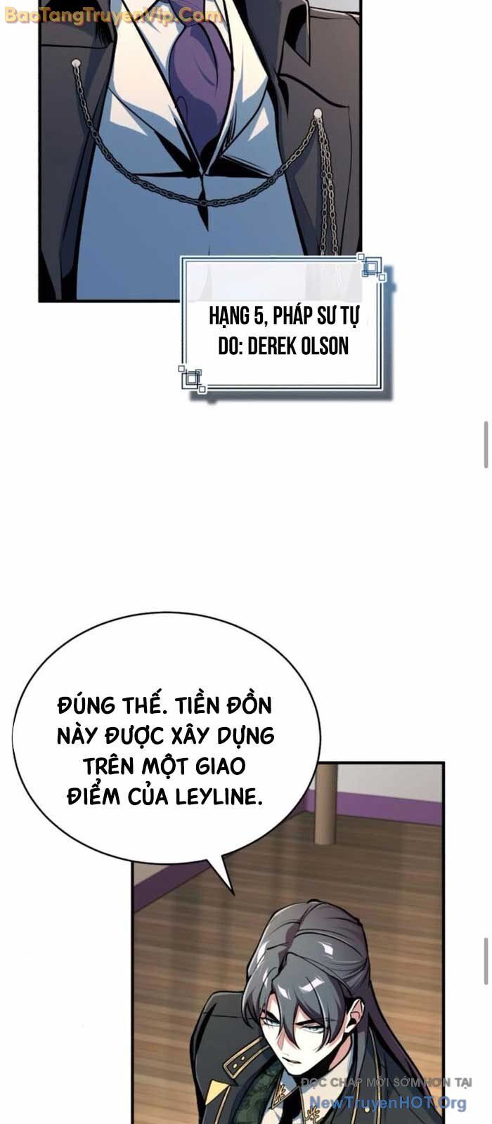 Giáo Sư Gián Điệp Chương 127 Ảnh 77