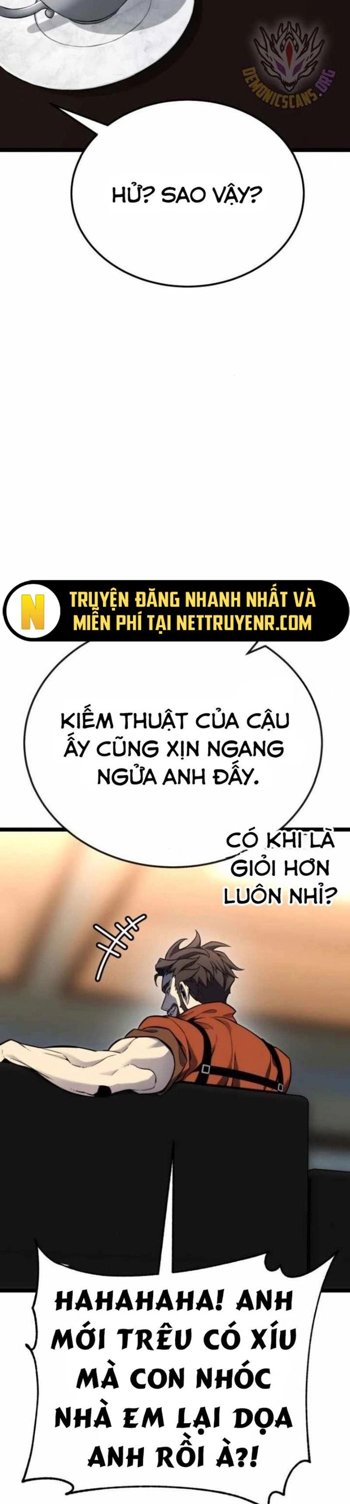 Người Chơi Phàm Thực Chương 12 Ảnh 53