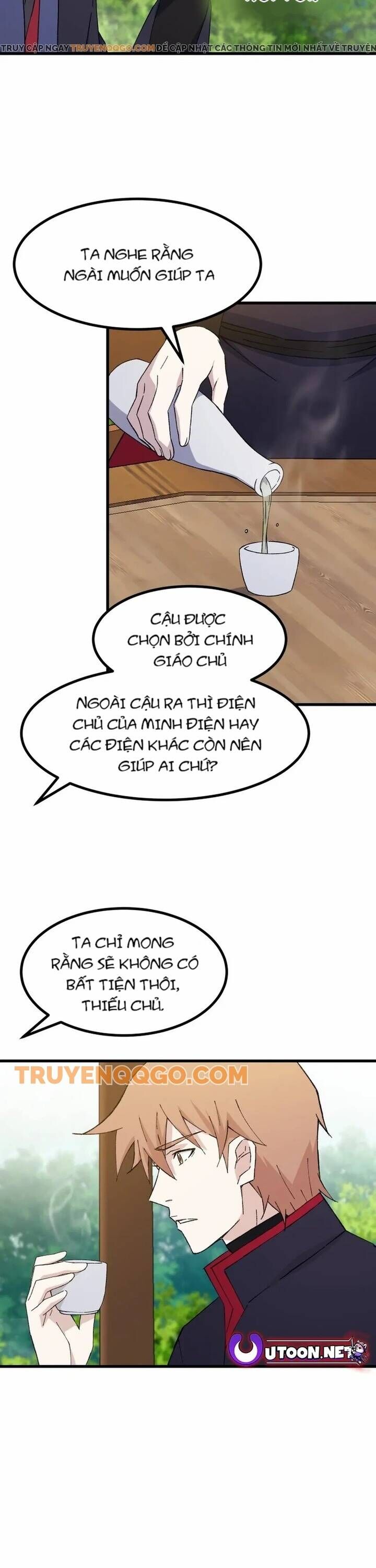 Đại Cao Thủ Chương 103 Ảnh 6