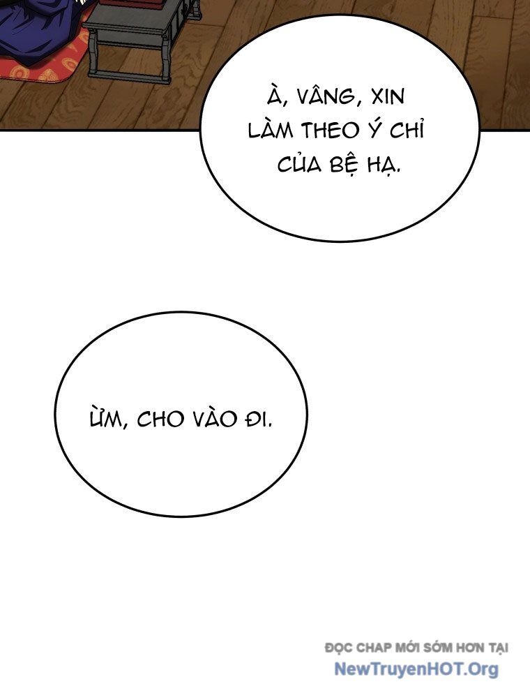 Vương Triều Đen Tối: Joseon Chương 102 Ảnh 10