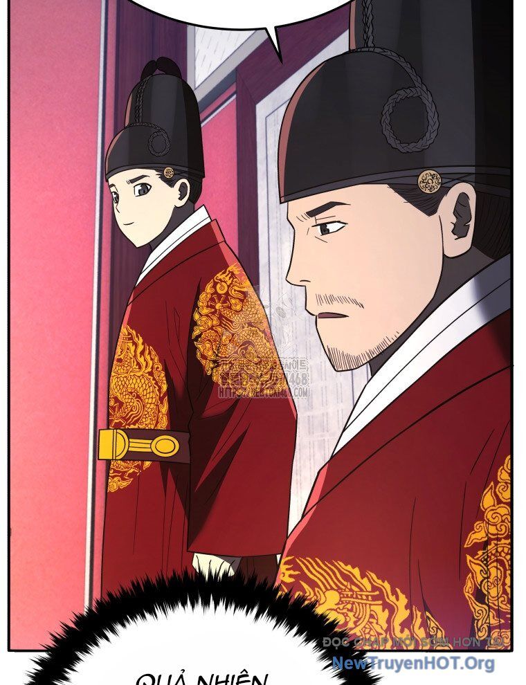 Vương Triều Đen Tối: Joseon Chương 104 Ảnh 135
