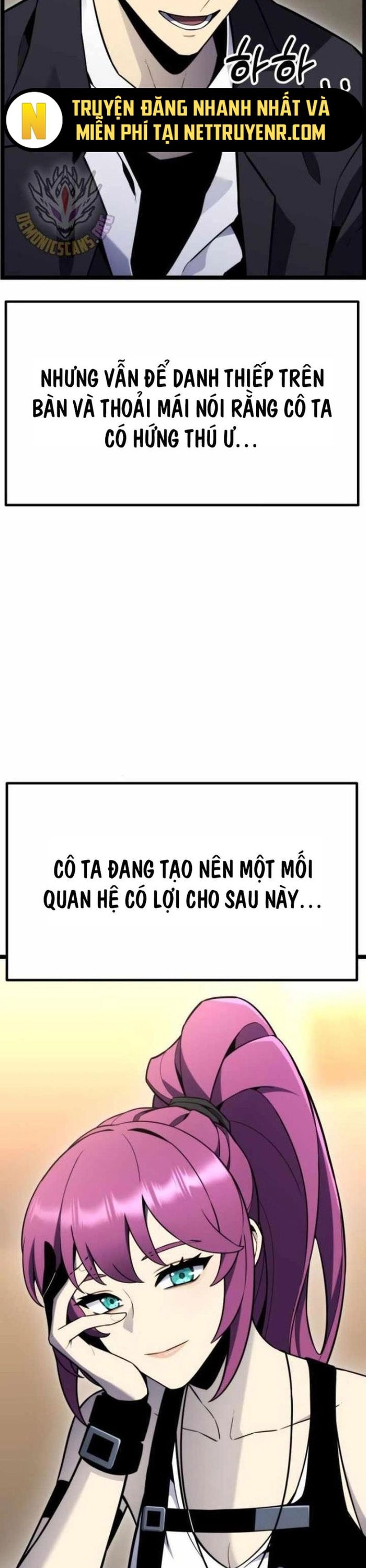 Người Chơi Phàm Thực Chương 12 Ảnh 13