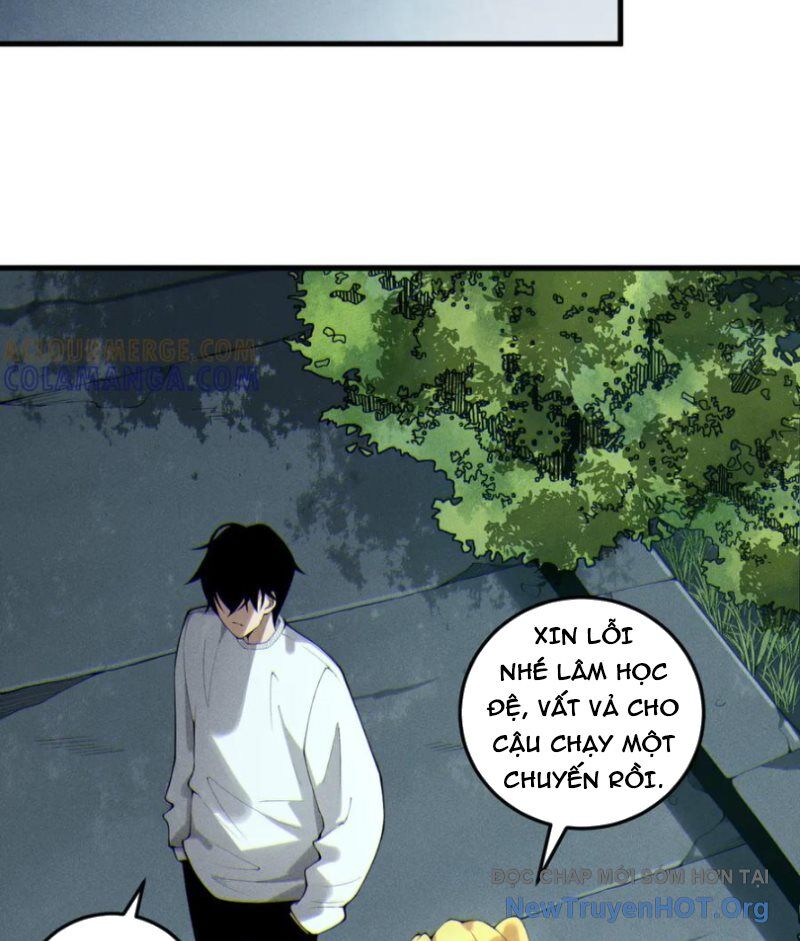 Thảm Họa Tử Linh Sư Chương 198 Ảnh 15