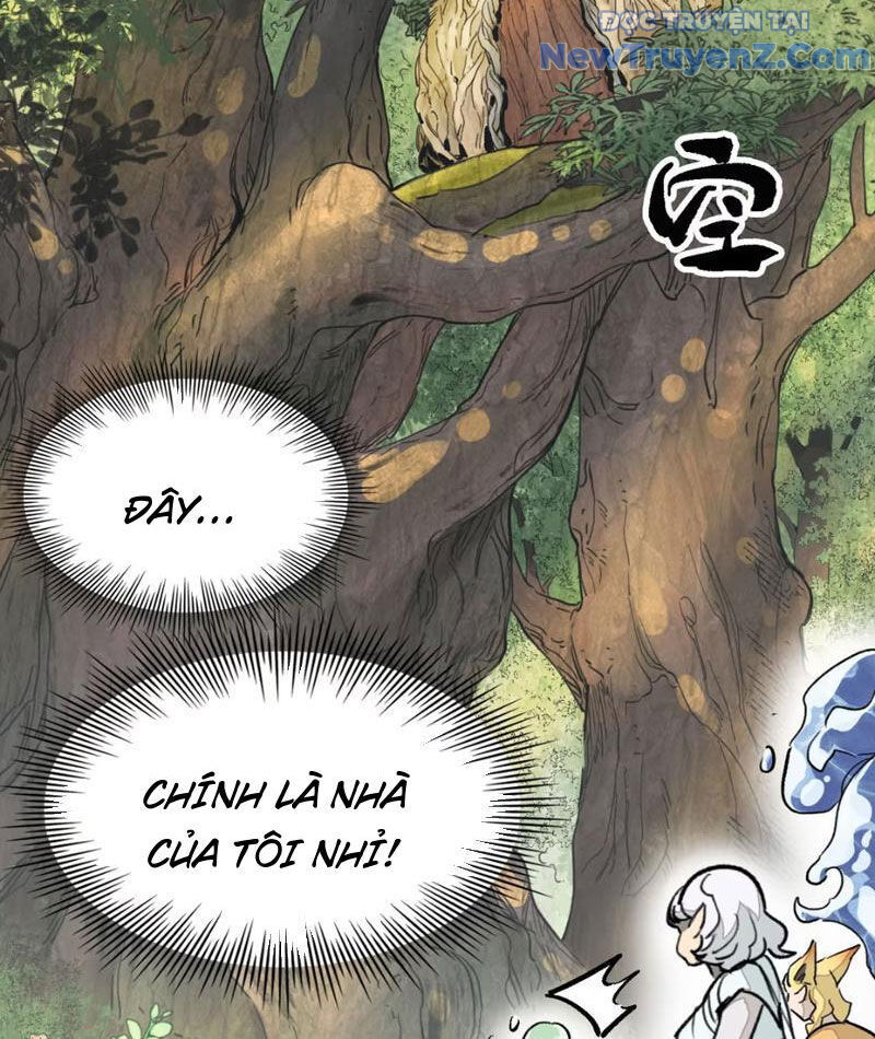 Tinh Linh Chi Hậu Chương 2 Ảnh 92